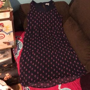 Old Navy dress